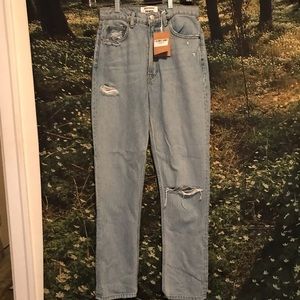 Reformation Jeans - Brand new w tags size 27